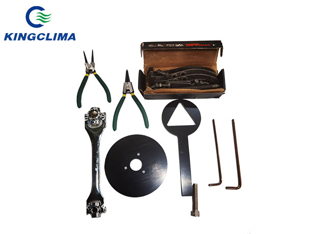 TM65 Clutch Repair Kits